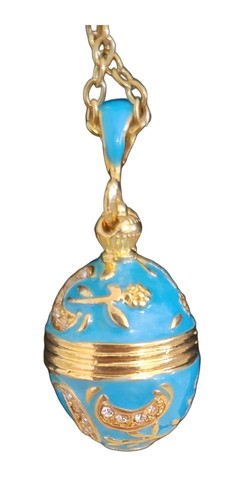 Russian faberge inspired - russian,