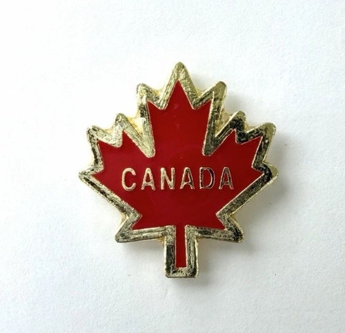 Vintage canada maple leaf - vintage,
