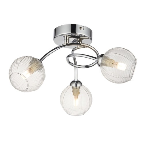 Modern ceiling light - ceiling,