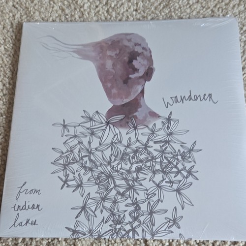 From indian lakes - from, wanderer