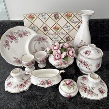 Royal Albert Lavender Rose 10