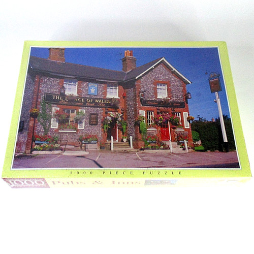 Prince wales bognor 1000 - prince,