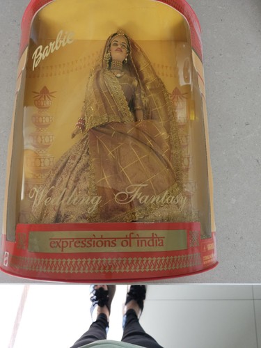 Rare vintage indian - indian, wedding