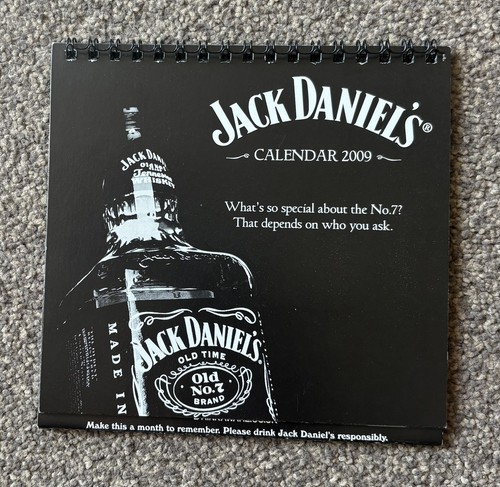 Jack daniels whiskey - jack, desk