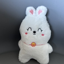Beieagle Soft Toy White Rabbit