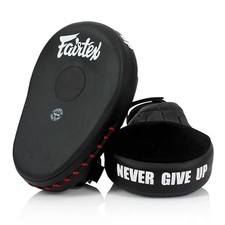 Fairtex maximized focus pads - focus,