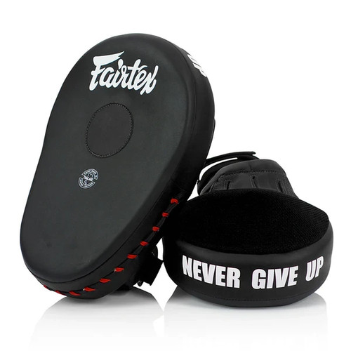 Fairtex maximized focus pads - fairtex,