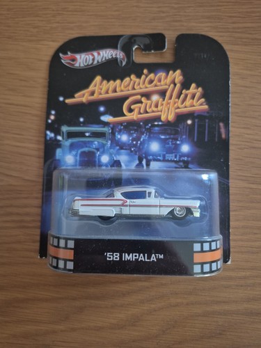 Hot wheels premium - wheels, american