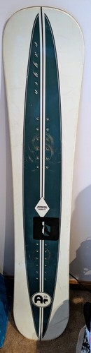 Vintage oxygen 153cm - oxygen, ar