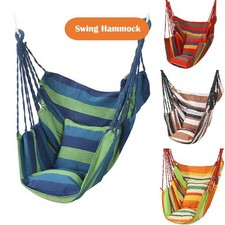 Durable Cotton Canvas Hanging