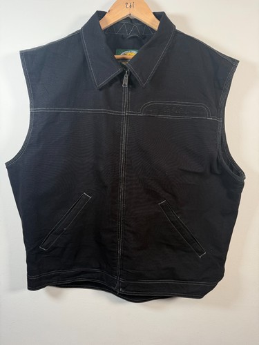 Cabela black full zip - cabela's,