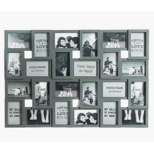 Picture photo frame - frame, multi