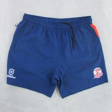 Roosters Rugby Training Shorts