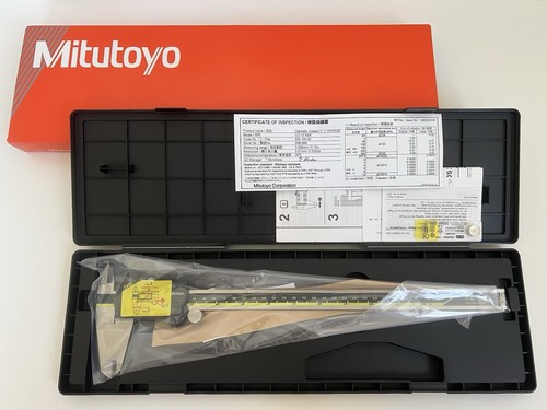 Genuine mitutoyo 300mm - genuine,
