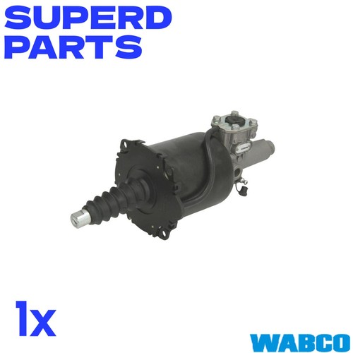 Clutch actuator fits rvi - clutch,