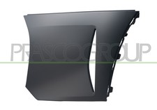 Mini Front Bumper Corner