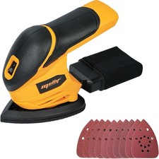 Cordless Detail Sander