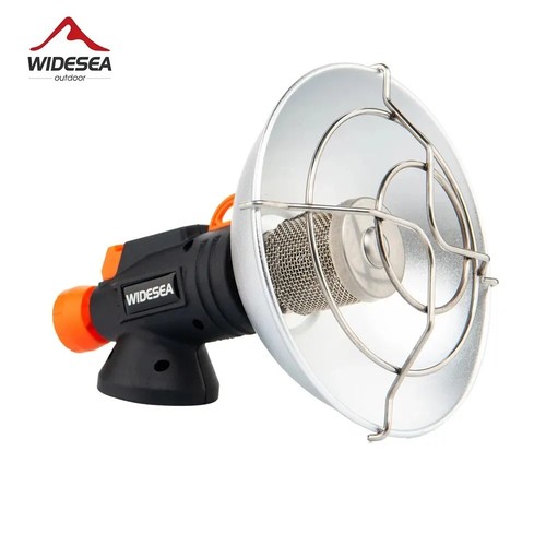 Camping heater portable - camping,