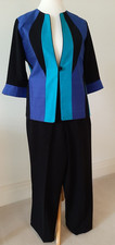 Exquisite pure silk and wool