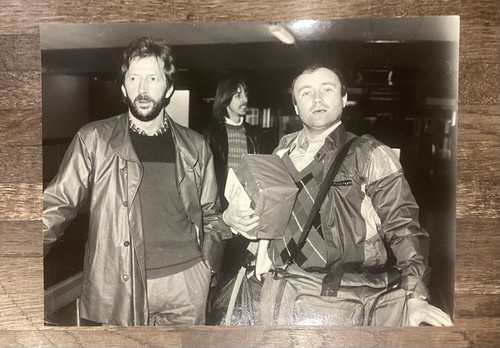 Original eric clapton - original, &