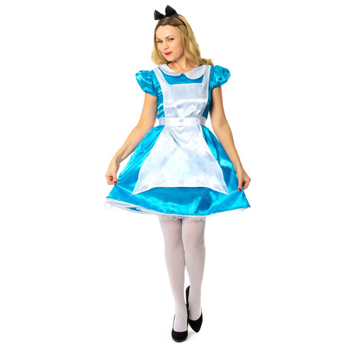 Alice wonderland adult - wonderland,