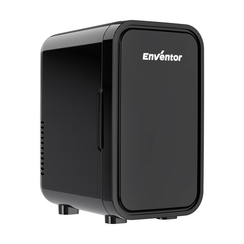 Enventor mini fridge - mini, litre/
