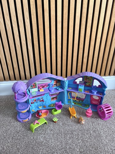 Littlest pet shop - littlest,