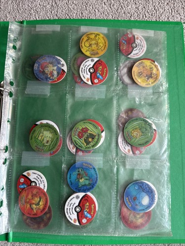Pokemon walkers tazo - pokemon,