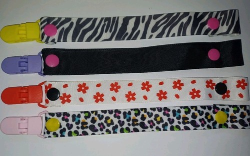 Dummy clip bundle - 4,