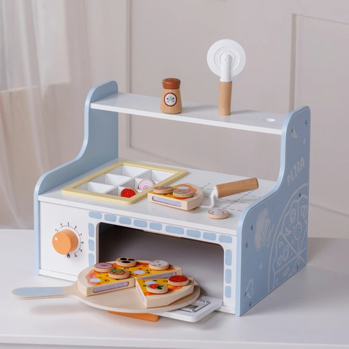 Kitchen corner wooden - kitchen,