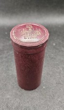 Empty Vinolia Shaving Stick Tube