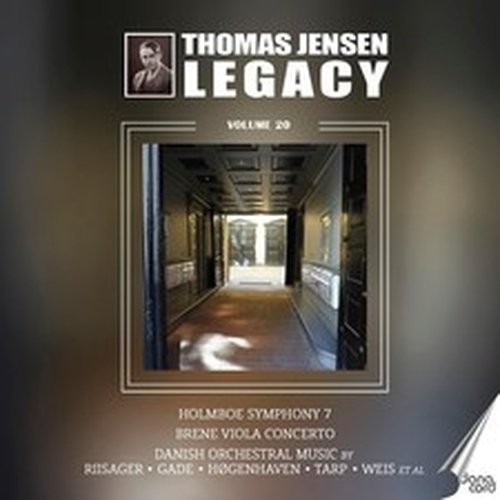 Thomas jensen - thomas,