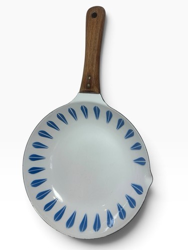 Vtg cathrineholm blue lotus - vtg,