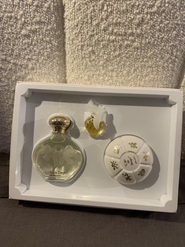 Nina ricci air - nina, temps
