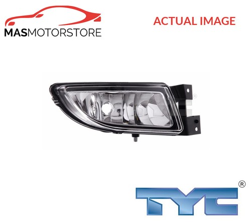 Driving fog light - fog, lamp