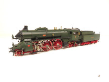 Aster/Fulgurex 1 Gauge Live