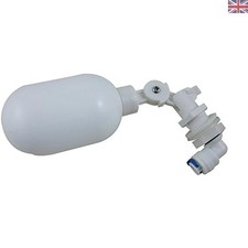 Durable 1/4 Inch Float Ball