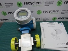 Endress + Hauser Promag 53