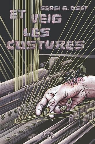 Veig les costures sergi - costures, by