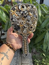 11.75” Rare One Of A Kind