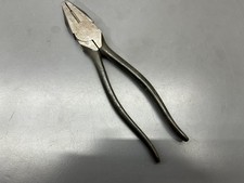 (G) VINTAGE CRESCENT TOOL 50-8