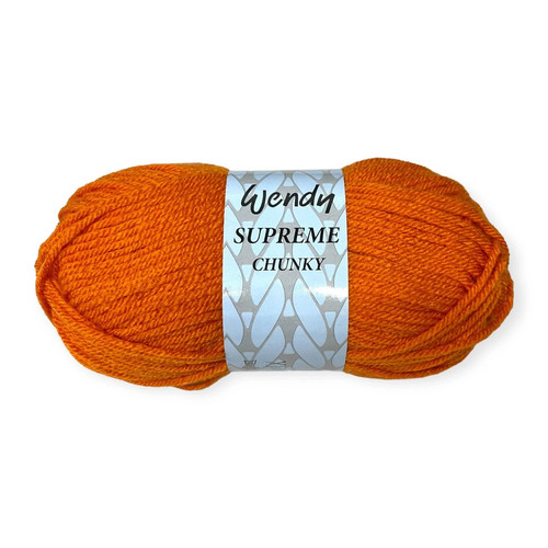 Wendy supreme chunky 100g - supreme,