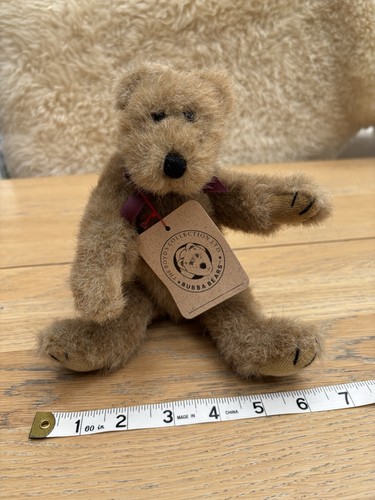 Collectable boyds fully - collectable,