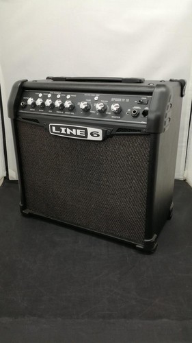 Line6 spider 15w - iv, 15