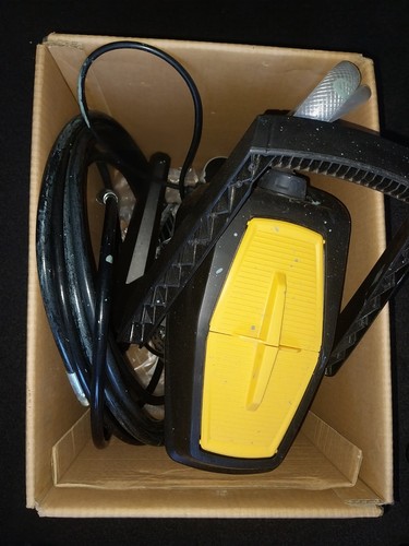 Wagner control pro 250 - control,