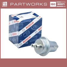 Fuel Pressure Accumulator for