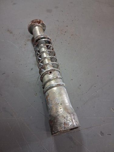 Used klein spark plug - klein,