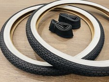 PAIR of 20" Lowrider Bicycle