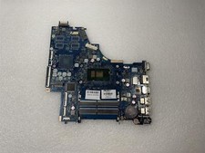 For HP 250 G6 Motherboard