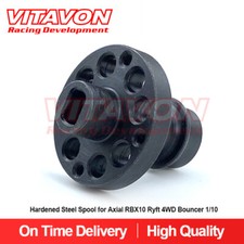 Vitavon  CNC 45# Hardened